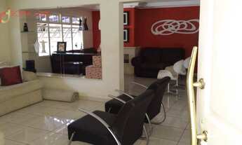 Imagem 2: Sobrado com 4 dormitórios à venda, 250 m² por R$ 950.000,00 - Jardim Mutinga - São Paulo/S