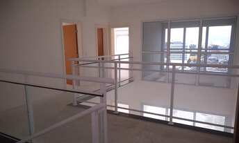 Imagem 5: APARTAMENTO 4 DORMITÓRIOS - OMNI RESIDENCE