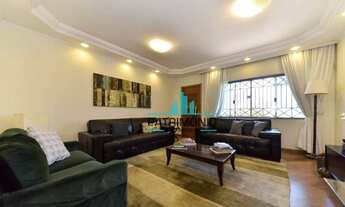 Imagem 3: Sobrado com 3 dormitórios à venda, 250 m² por R$ 1.180.000,00 - Olímpico - São Caetano do