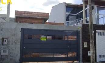 Imagem 2: CASA TÉRREA À VENDA EM JUNDIAÍ 2 DORM COM SUÍTE