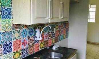 Imagem 4: Apartamento 2 dormitórios para locação - 58 m² - R$ 1.200/mês - Jd Veneza - Mogi das Cruze