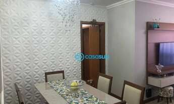 Imagem 6: Apartamento com 3 dormitórios à venda, 78 m² por R$ 430.000,00 - Centro - Rio Claro/SP