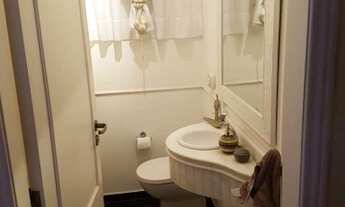 Imagem 2: Casa com 4 dormitórios à venda, 320 m² por R$ 2.700.000 - Residencial Onze (Alphaville)