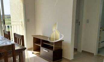 Imagem 5: Apartamento no Edificio Boulevard Flamboyant