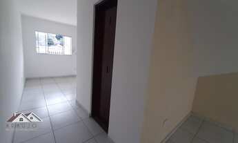 Imagem 5: Sobrado para venda possui 68 metros quadrados com 2 quartos em Pouso Alegre - Franco da Ro