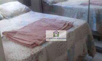 Imagem 4: Apartamento com 2 dormitórios à venda, 45 m² por R$ 180.000,00 - Parque das Flores II - Sã