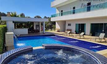 Imagem: Chácaras na Represa à venda em Bragança