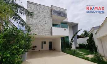 Imagem: Casa com 3 dormitórios à venda, 500 m²