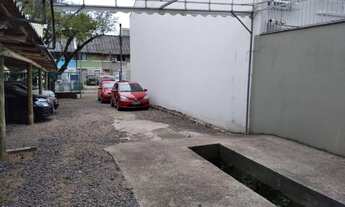 Imagem 5: PORTO ALEGRE - Terreno Padrão - JARDIM SABARÁ