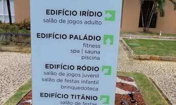 Imagem 2: Apartamento para Venda Greenville Platno 3/4 Com Suite em Patamares