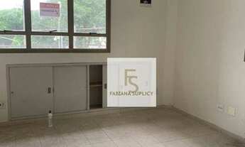 Imagem 2: 2 Salas para alugar, 60 m² por R$ 1.500/mês - Boqueirão - Santos/SP!!