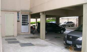 Imagem 3: VENDA - APARTAMENTO VILA TRUJILLO / SOROCABA/SP