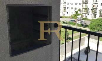 Imagem 2: Apartamento à venda, Vargem do Bom Jesus, Florianópolis, SC