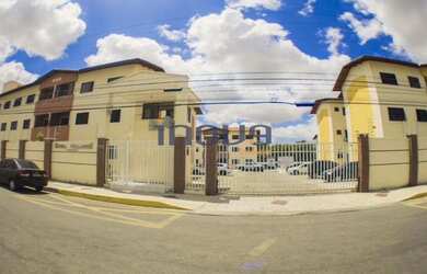 Imagem 3: Apartamento com 3 dormitórios à venda, 63 m² por R$ 220.000,00 - Maraponga - Fortaleza/CE