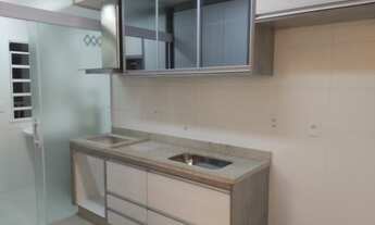 Imagem 6: Apartamento para venda tem 97 metros quadrados com 3 quartos em Jardim Piratininga - Soroc