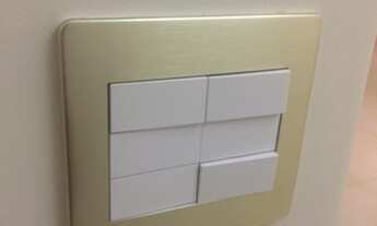 Imagem 5: Apartamento em Alphaville