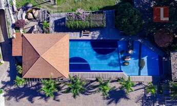 Imagem 2: Indaiatuba - Sítio - Chácaras Videiras de Itaici