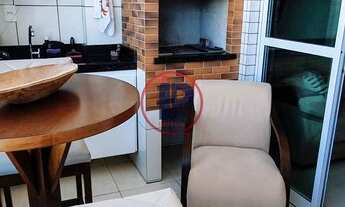 Imagem: Apartamento com 1 dorm, Caiçara, Praia