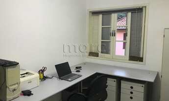 Imagem 3: SAO PAULO - Casa Padrão - CAMPO BELO