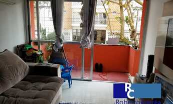 Imagem 2: BAIXA DESPESA | 2 DORMITÓRIOS