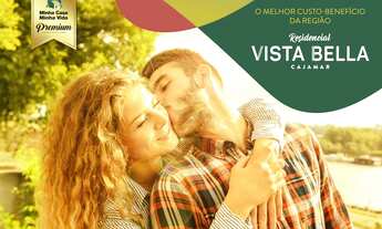 Imagem: O melhor de Cajamar agora bem perto de você