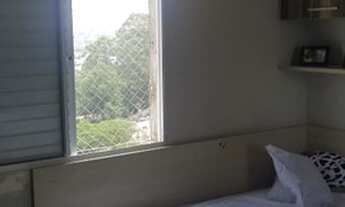 Imagem 5: Apartamento para venda possui 43 metros quadrados com 2 quartos em Centro - Diadema - SP