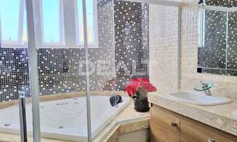 Imagem 6: Casa de condomínio com 4 quartos 2 suítes á venda no Parque da Floresta em Sumaré