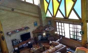 Imagem 4: Chácara à venda, 20000 m² por R$ 1.150.000,00 - Freitas - São José dos Campos/SP