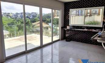 Imagem 3: Casa venda localizada no condomínio Hills III em Arujá-SP!