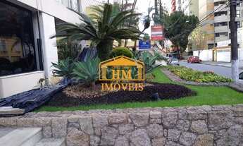 Imagem 5: Apartamento para venda com 280 metros quadrados com 3 quartos em Aparecida - Santos - SP