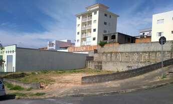 Imagem: TERRENO EM AVENIDA COMERCIAL - 800m²