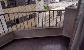 Imagem 7: Excelente Apto no Ed. Saint Leon na Av. Gov. J. Malcher com 3/4 sendo 1 suíte