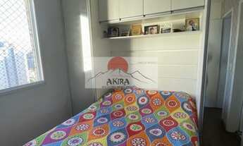 Imagem 5: Vendo lindo apto 71 m² 3 dms 1 suite 2 vagas Premium Macedo!