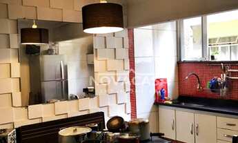 Imagem 5: Casa de condomínio para venda possui 120 metros quadrados com 3 quartos