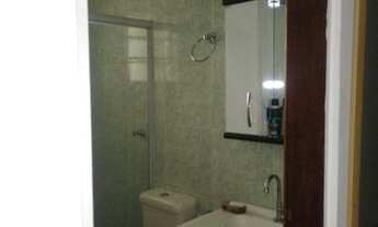 Imagem 7: Casa com 2 dormitórios à venda, 116 m² por R$ 290.000,00 - Cidade Nova Jacareí - Jacareí/S