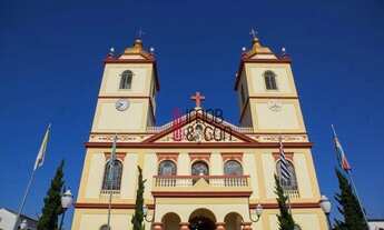 Imagem 6: Terreno à venda, 268 m² por R$ 120.000,00 - Parque Hortensia - Bom Jesus dos Perdões/SP