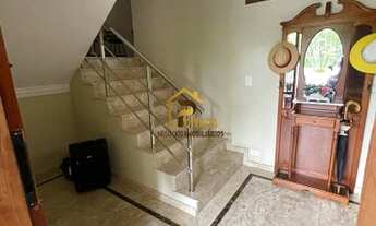 Imagem 2: Santana de Parnaíba - Casa Padrão - Alphaville 09