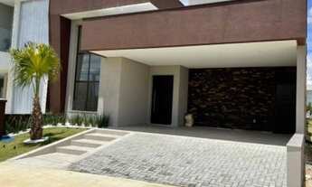 Imagem: 5678 - Casa de Condomínio 175m² Venda