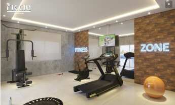 Imagem 6: SãO JOSé DOS CAMPOS - Apartamento Padrão - Jardim América