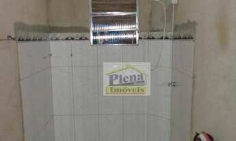 Imagem 4: Sobrado à venda com 04 dormitórios - Jardim Interlagos - Hortolândia/SP