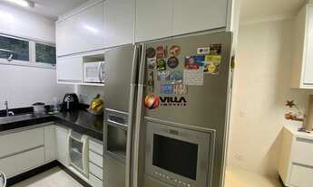 Imagem 6: Apartamento com 3 dormitórios à venda, 126 m² por R$ 790.000,00 - Jardim Glória - American