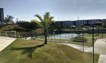 Imagem 3: Lote/Terreno 377m² - Condomínio Bella Vitta - Caçapava - SP