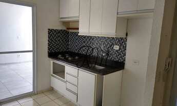 Imagem 3: Casa com 2 dormitórios à venda, 100 m² por R$ 185.000,00 - Parque da Liberdade VI - São Jo