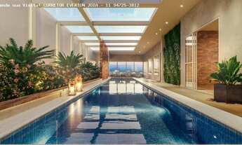 Imagem 7: Apartamento no Bela Vista, 52m², 2 dormitórios, Sacada e Vaga coberta