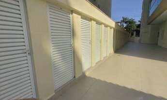 Imagem 7: Apartamento para venda tem 95 metros quadrados com 3 quartos em Enseada - Guarujá - SP