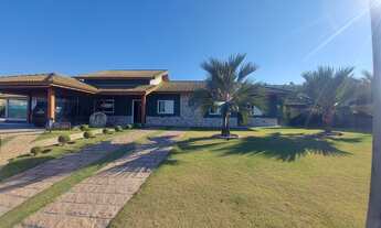 Imagem 5: Chácara para venda em Itupeva Colinas de Inhandjara