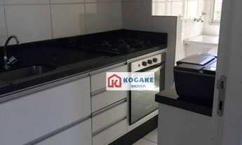 Imagem: Apartamento com 3 dormitórios à venda