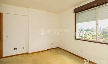 Imagem 3: Apartamento para venda possui 100 metros quadrados com 3 quartos em Boa Vista - Porto Aleg