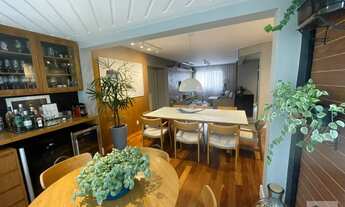 Imagem 3: São Paulo - Apartamento Padrão - Chácara Klabin