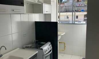 Imagem 7: Apartamento com 2 dormitórios a venda R$ 185.000